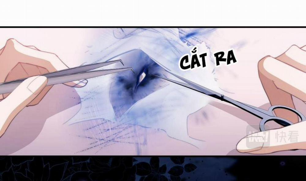 Desharow Nhân Ngư 4 trang 15