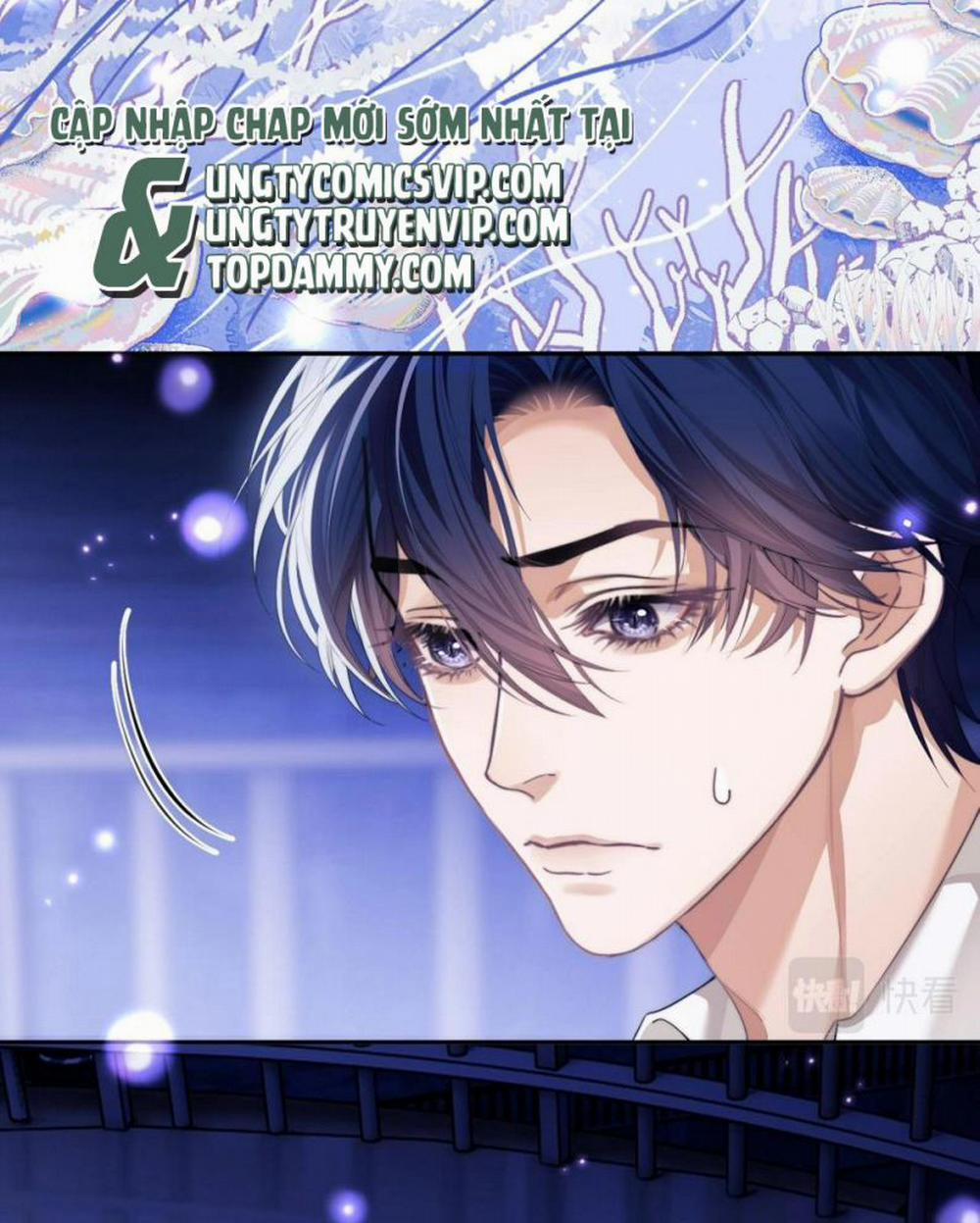 Desharow Nhân Ngư 4 trang 27