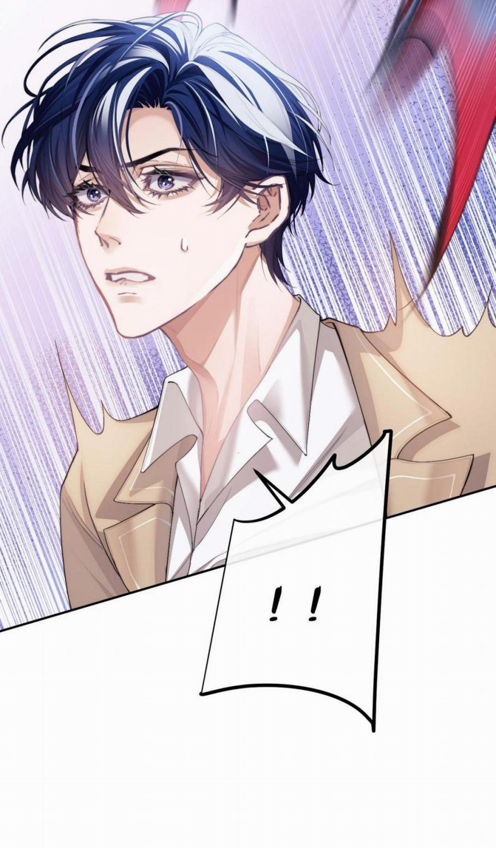 Desharow Nhân Ngư 4 trang 31