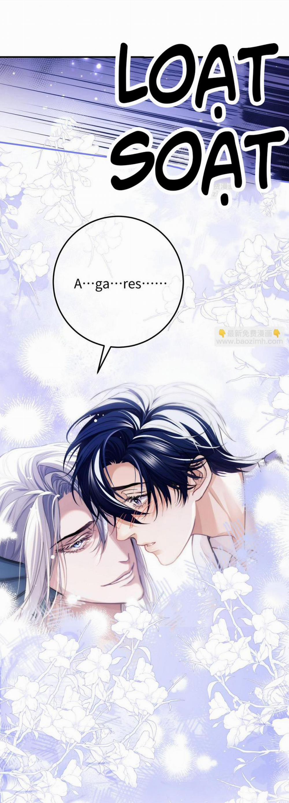 Desharow Nhân Ngư 4 trang 33