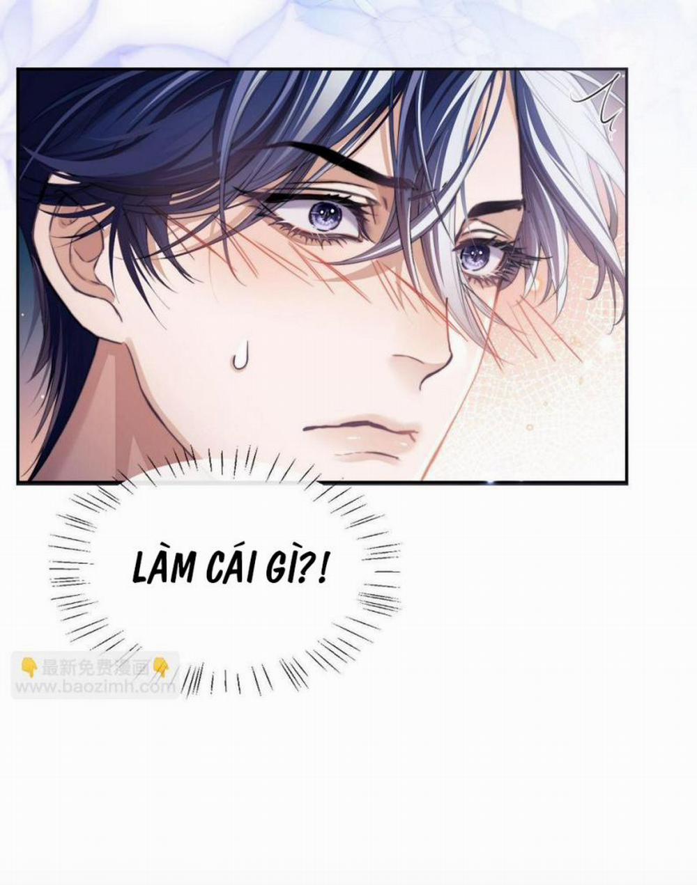 Desharow Nhân Ngư 4 trang 4