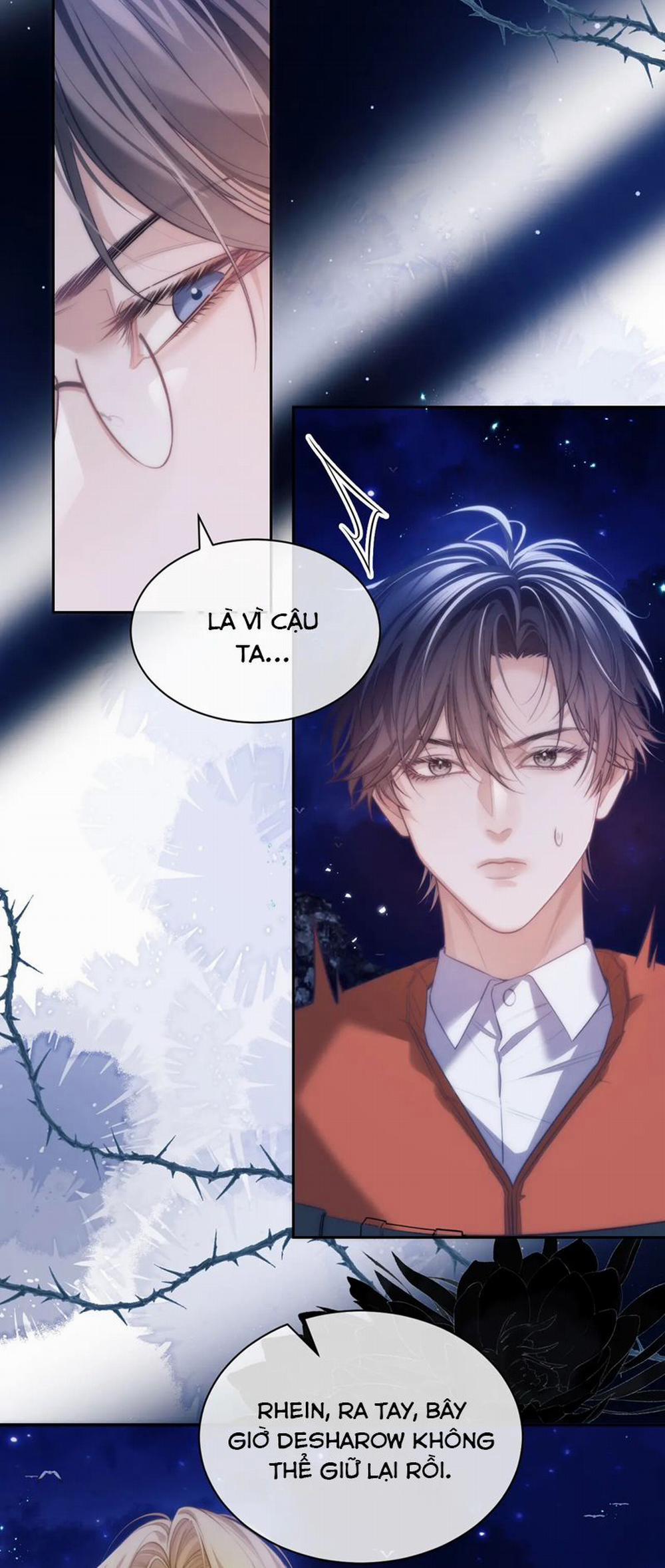 Desharow Nhân Ngư 40 trang 13