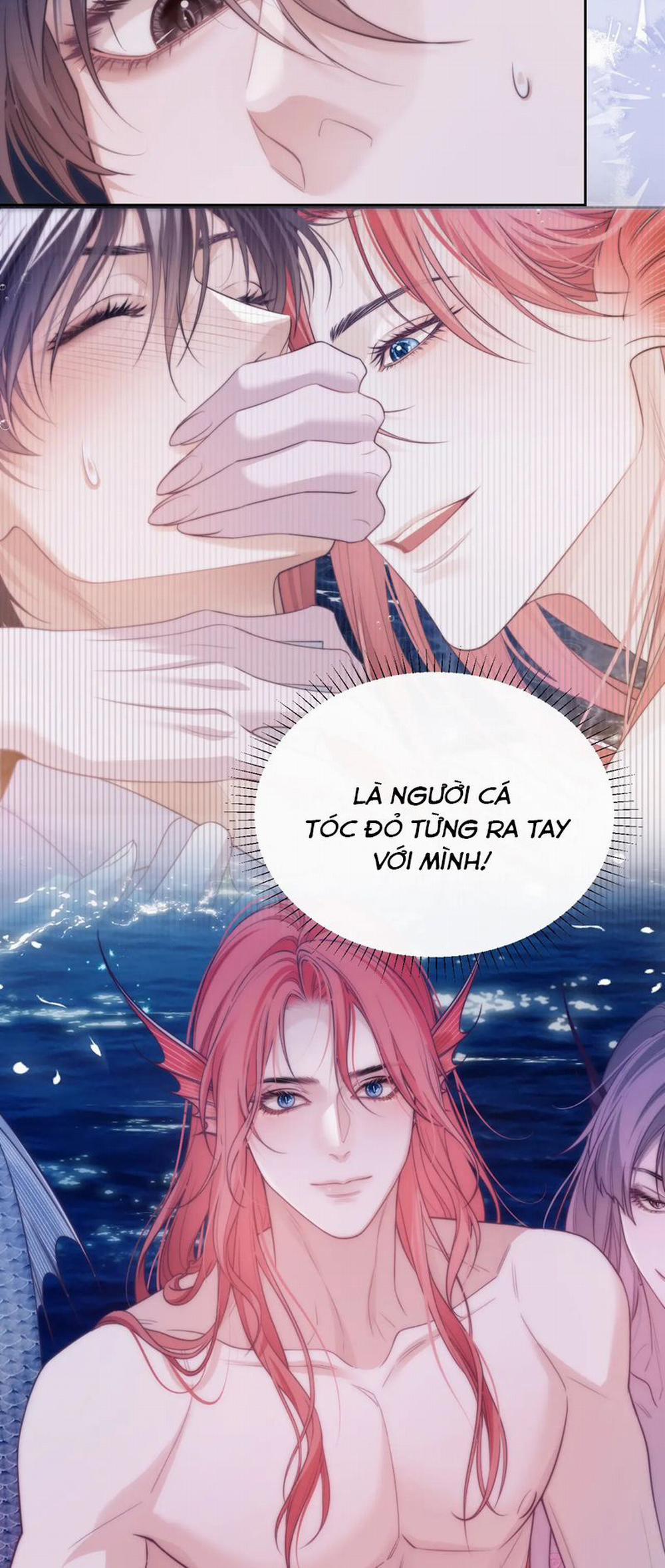 Desharow Nhân Ngư 40 trang 4