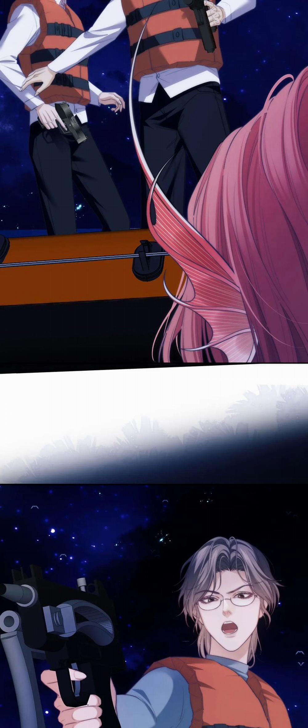 Desharow Nhân Ngư 40 trang 6