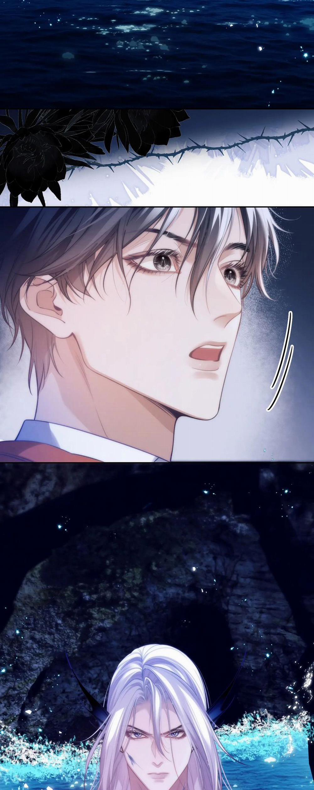 Desharow Nhân Ngư 41 trang 17