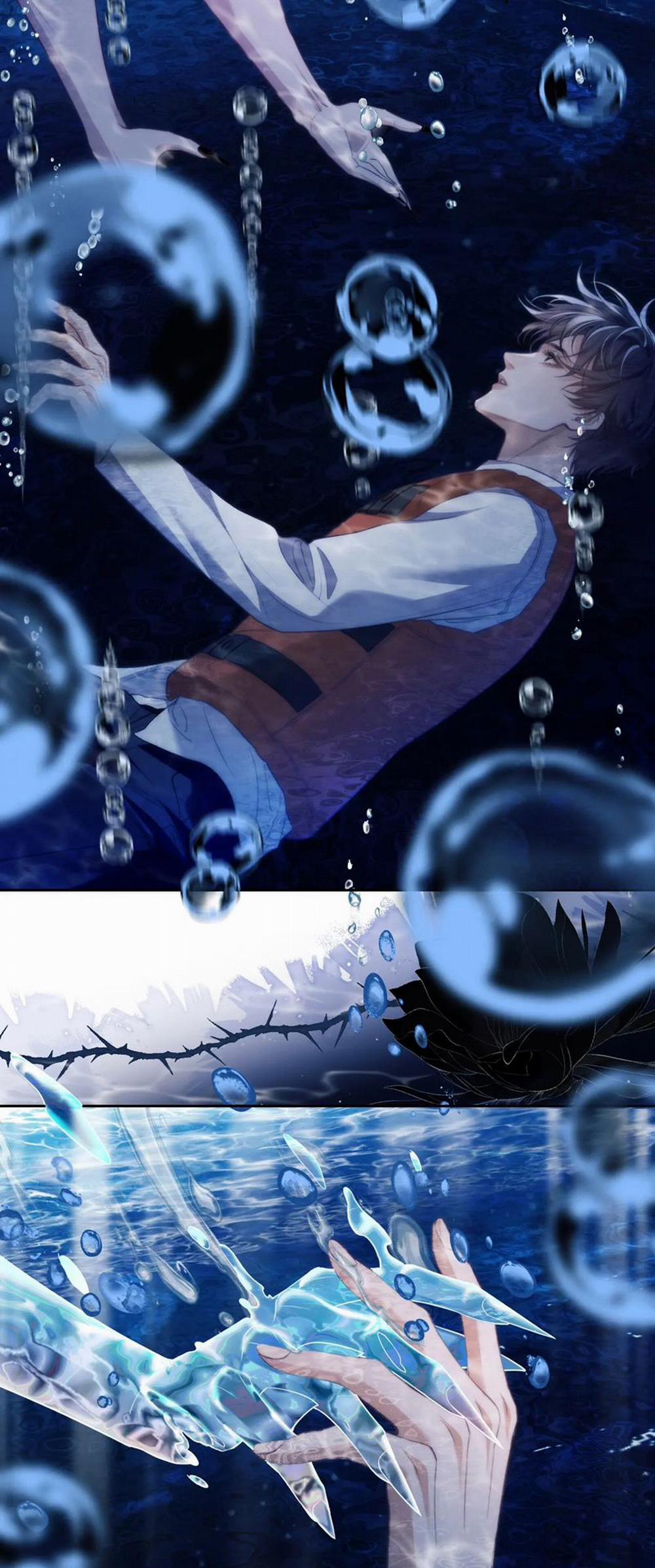 Desharow Nhân Ngư 41 trang 2