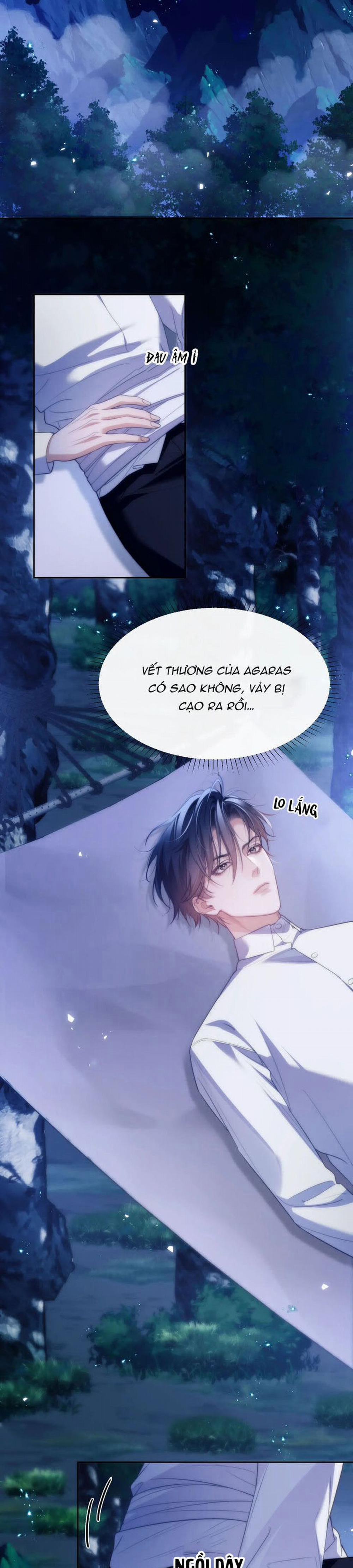 Desharow Nhân Ngư 44 trang 2