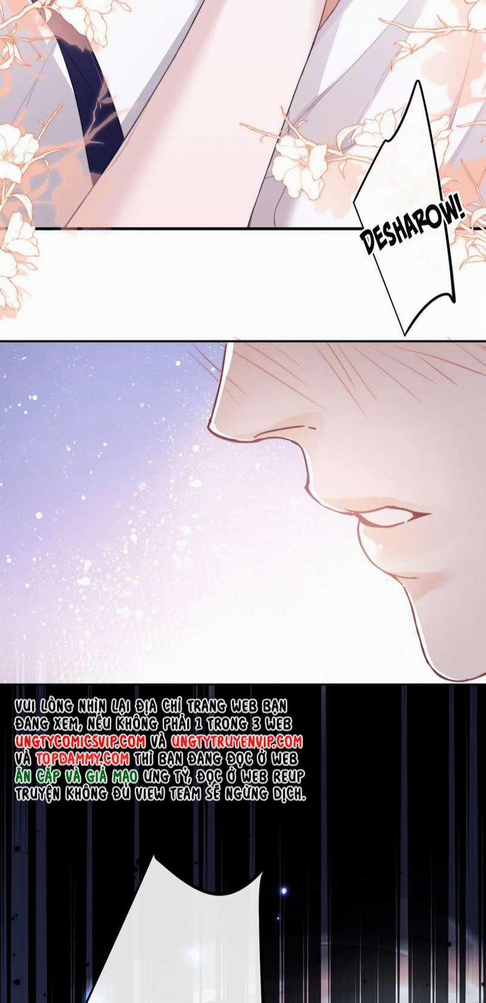 Desharow Nhân Ngư 5 trang 1