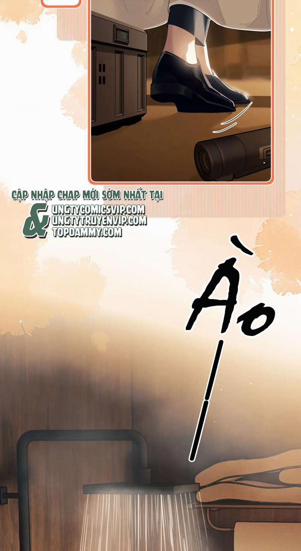 Desharow Nhân Ngư 5 trang 13