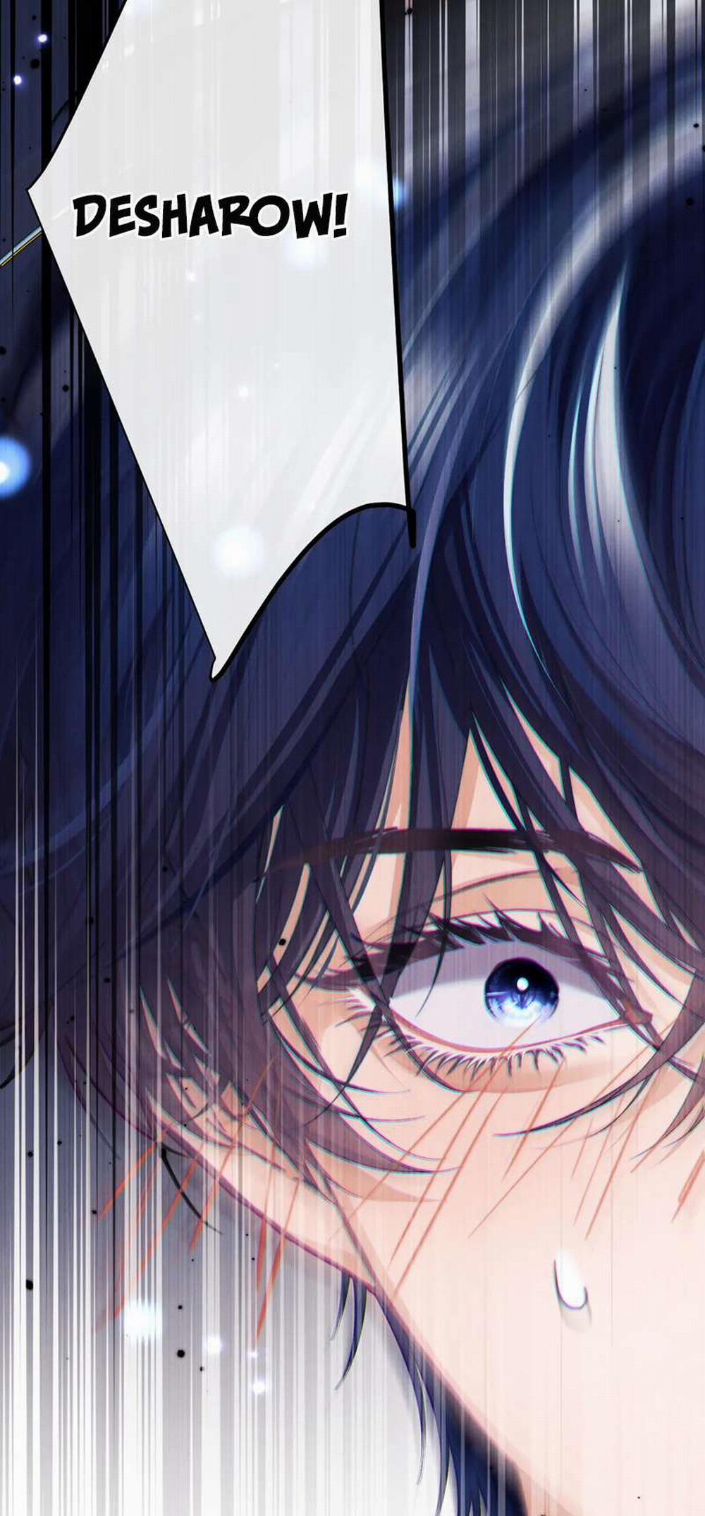 Desharow Nhân Ngư 5 trang 2