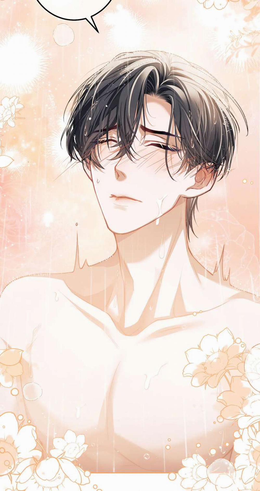 Desharow Nhân Ngư 5 trang 27