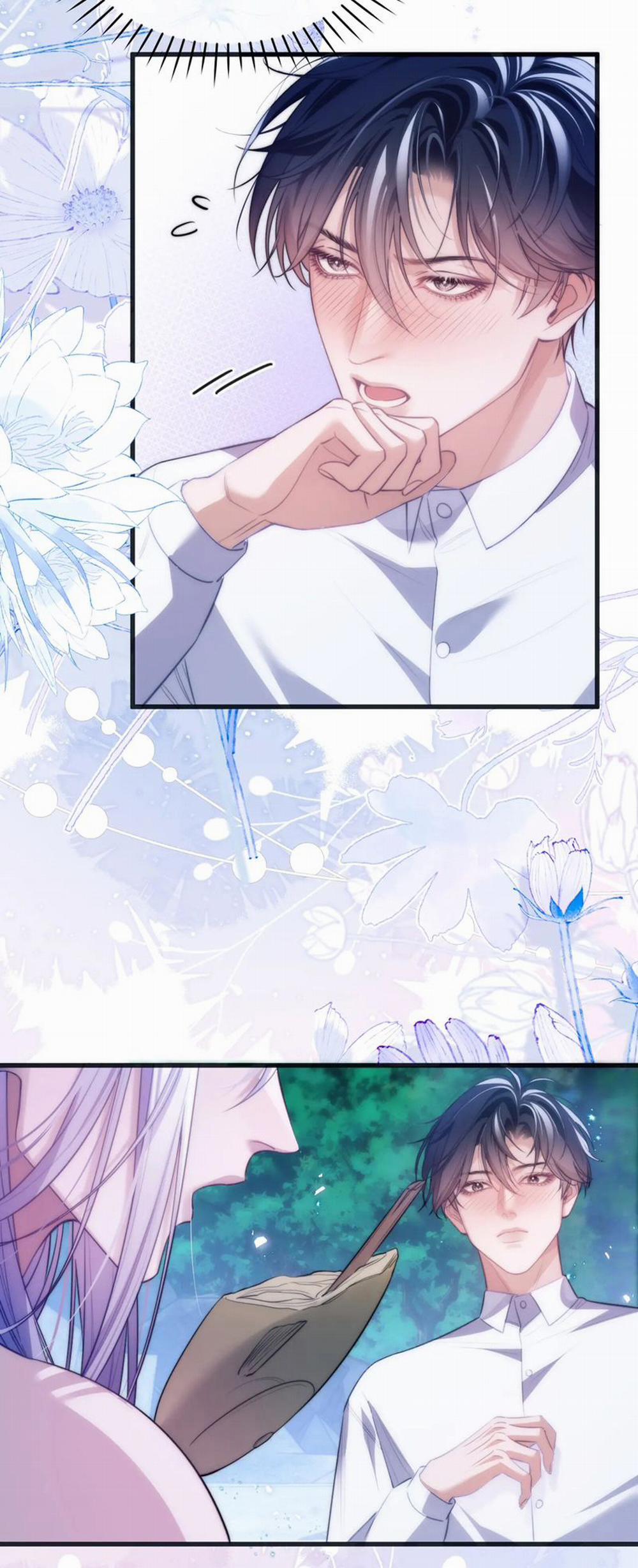 Desharow Nhân Ngư 51 trang 14