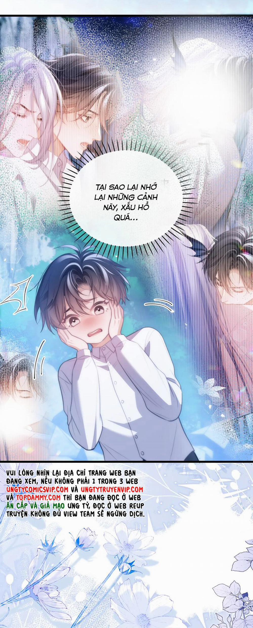 Desharow Nhân Ngư 51 trang 17