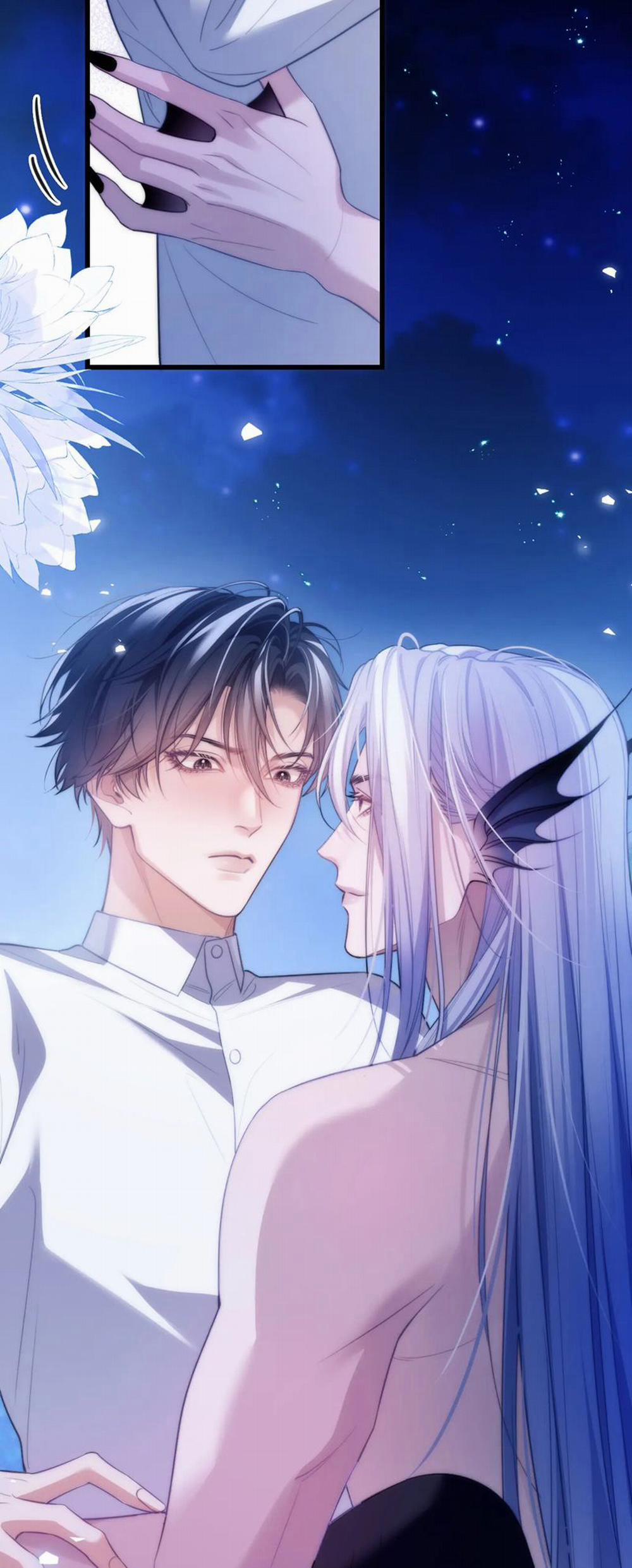 Desharow Nhân Ngư 51 trang 19