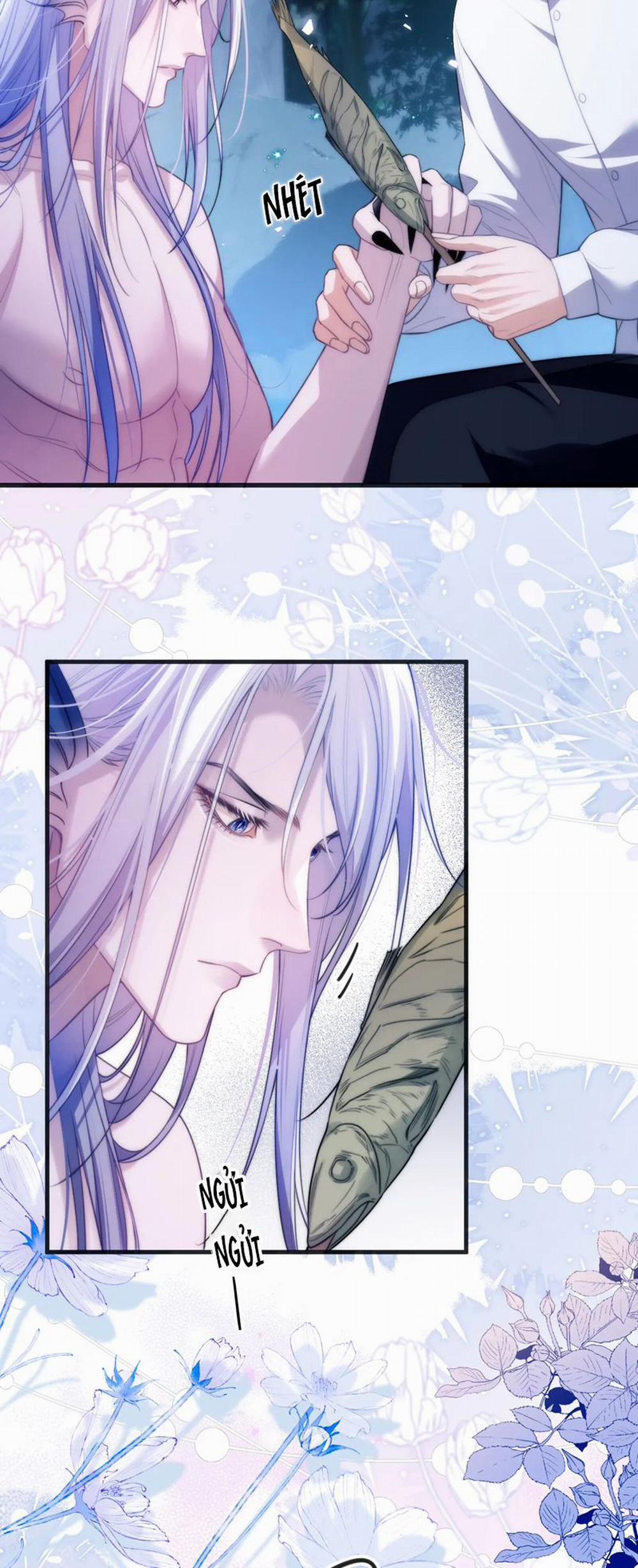 Desharow Nhân Ngư 51 trang 4