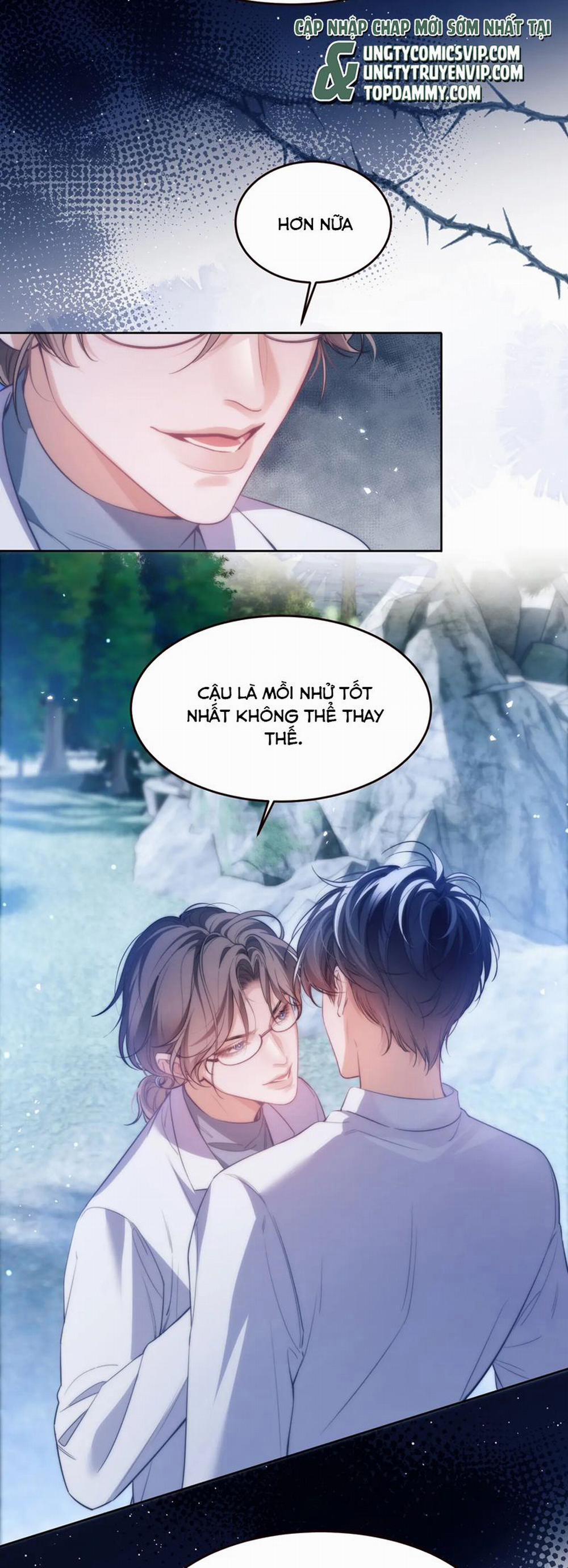 Desharow Nhân Ngư 53 trang 18