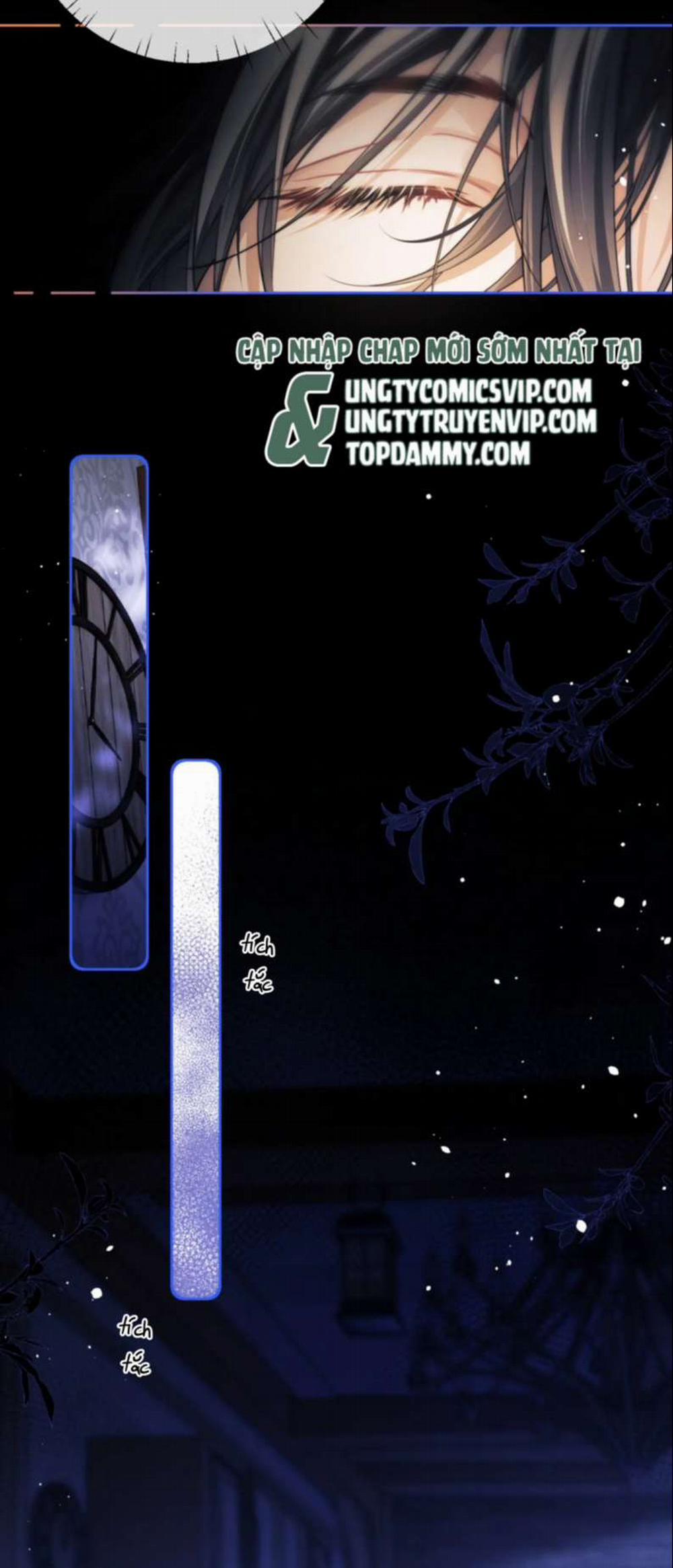 Desharow Nhân Ngư 6 trang 15