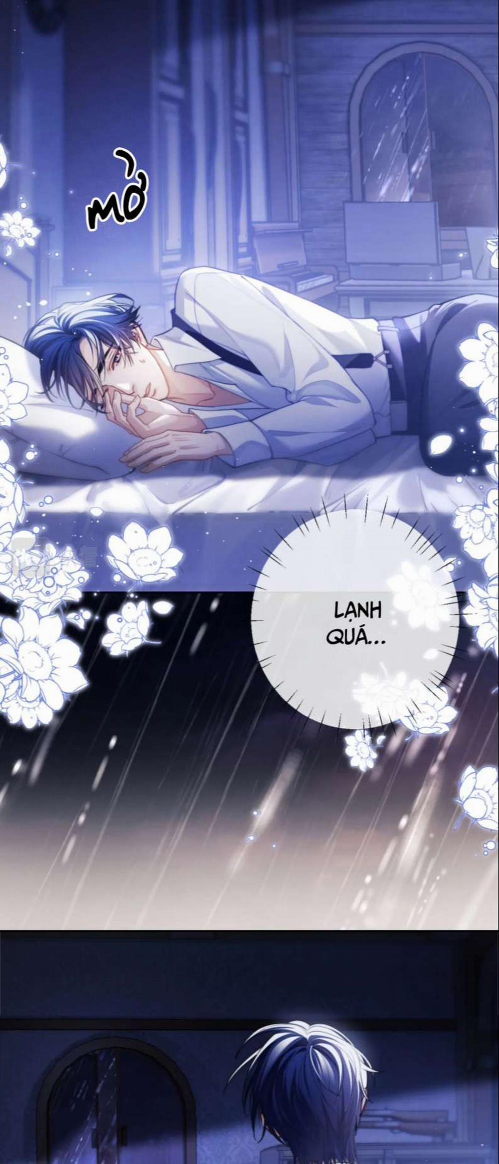 Desharow Nhân Ngư 6 trang 16