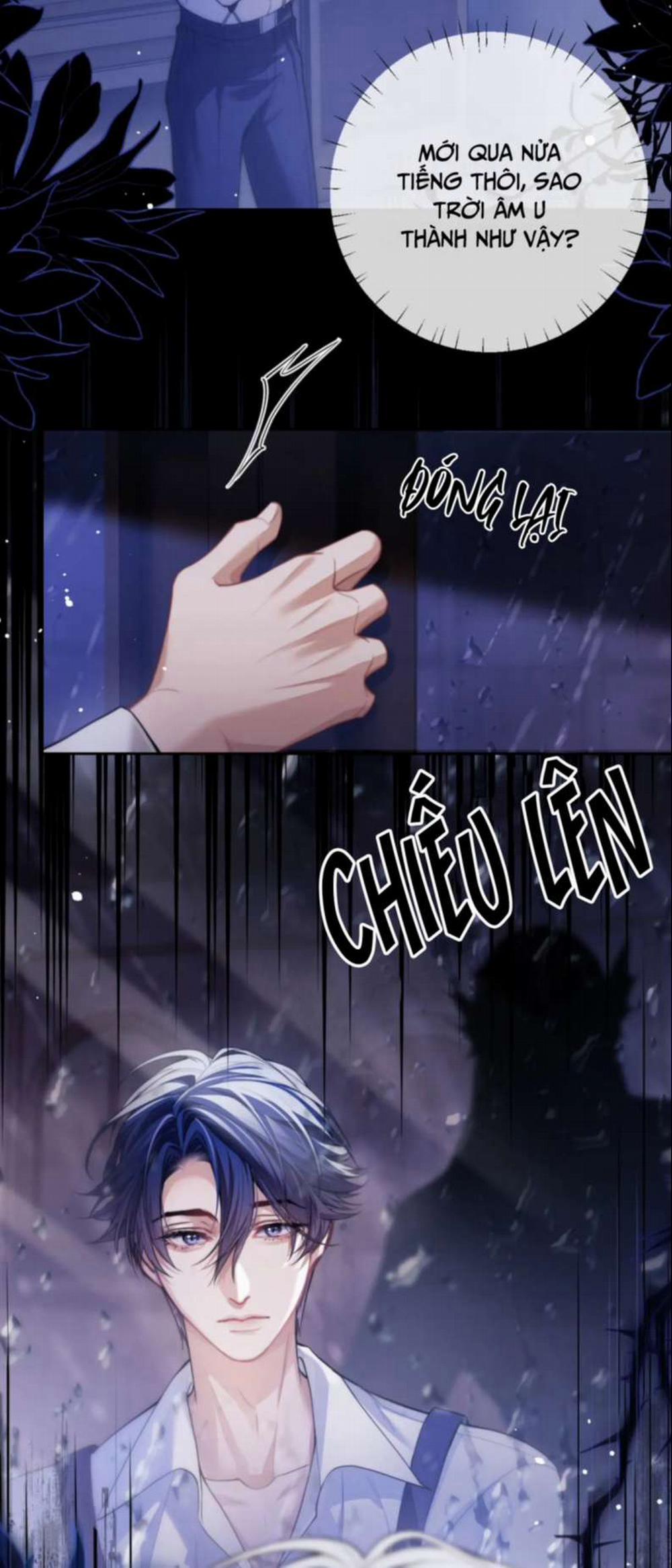 Desharow Nhân Ngư 6 trang 18