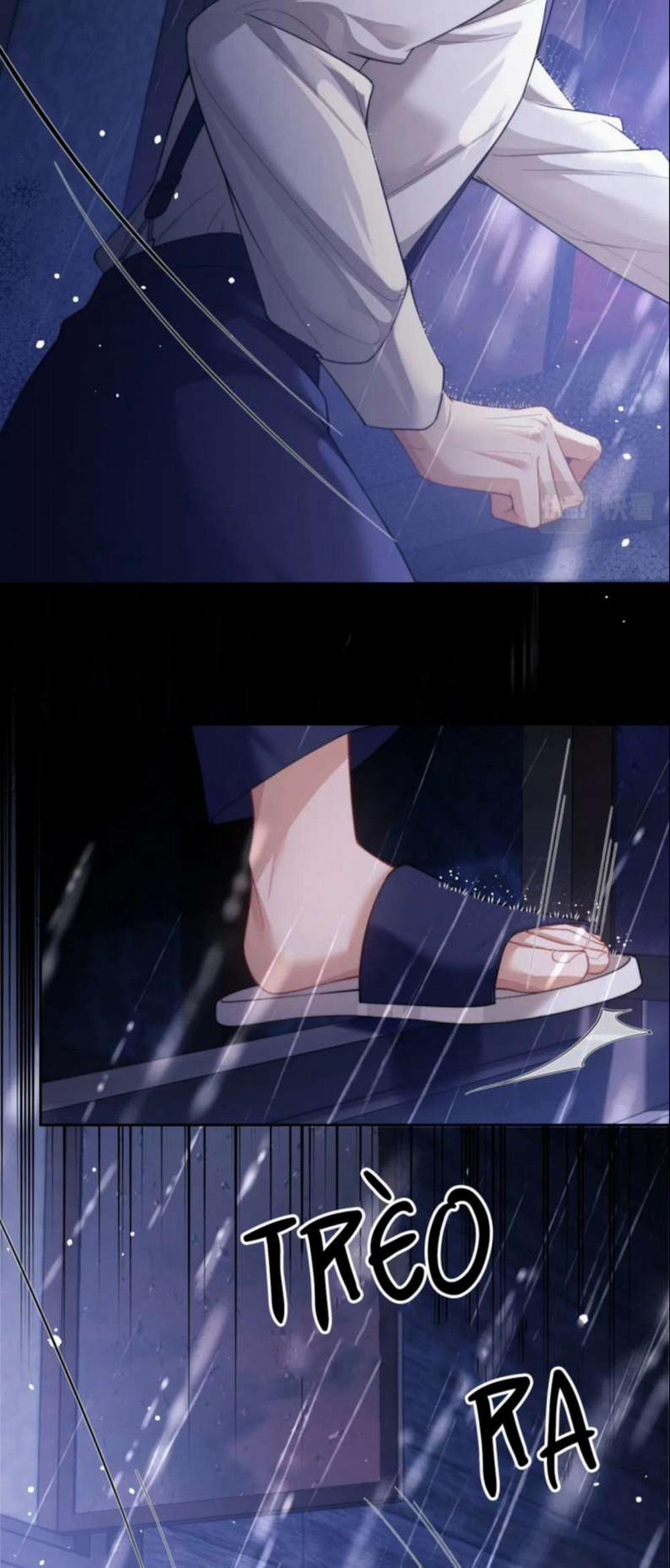 Desharow Nhân Ngư 6 trang 23