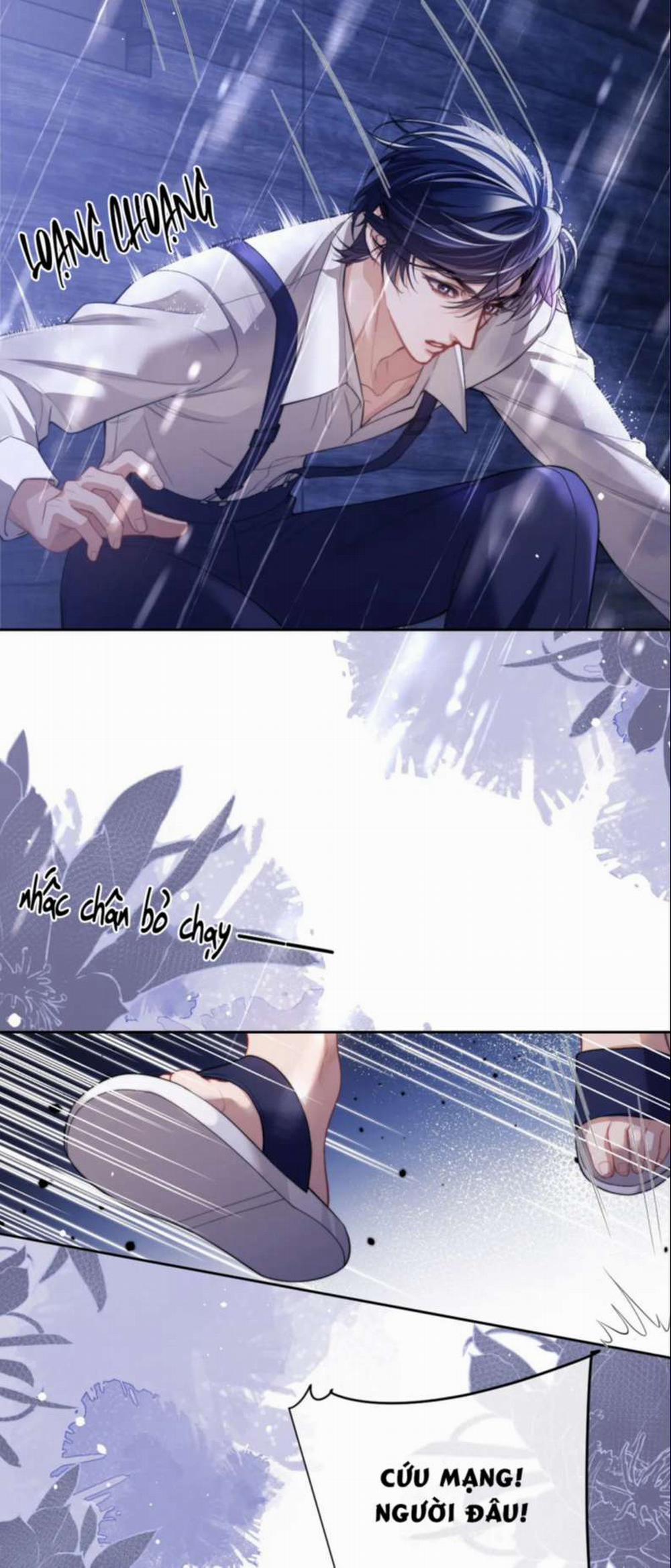 Desharow Nhân Ngư 6 trang 24