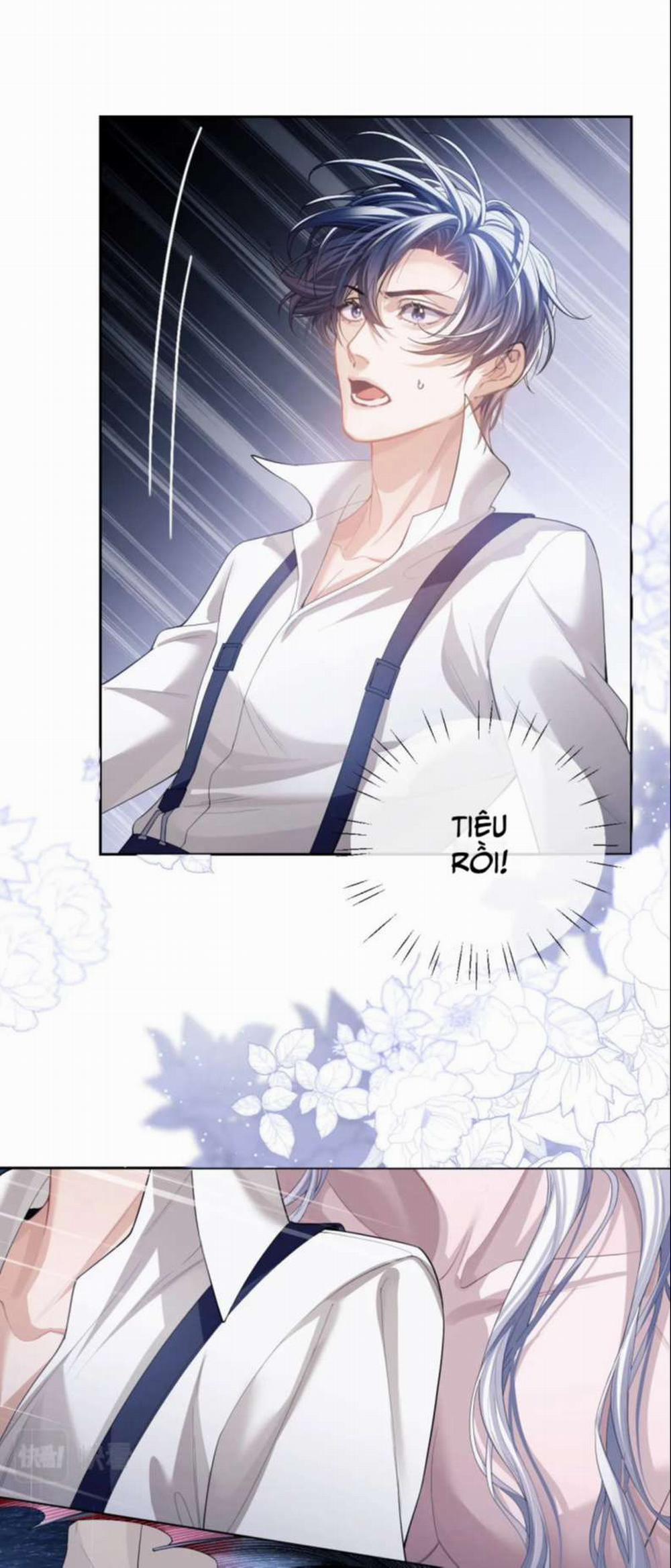 Desharow Nhân Ngư 6 trang 28