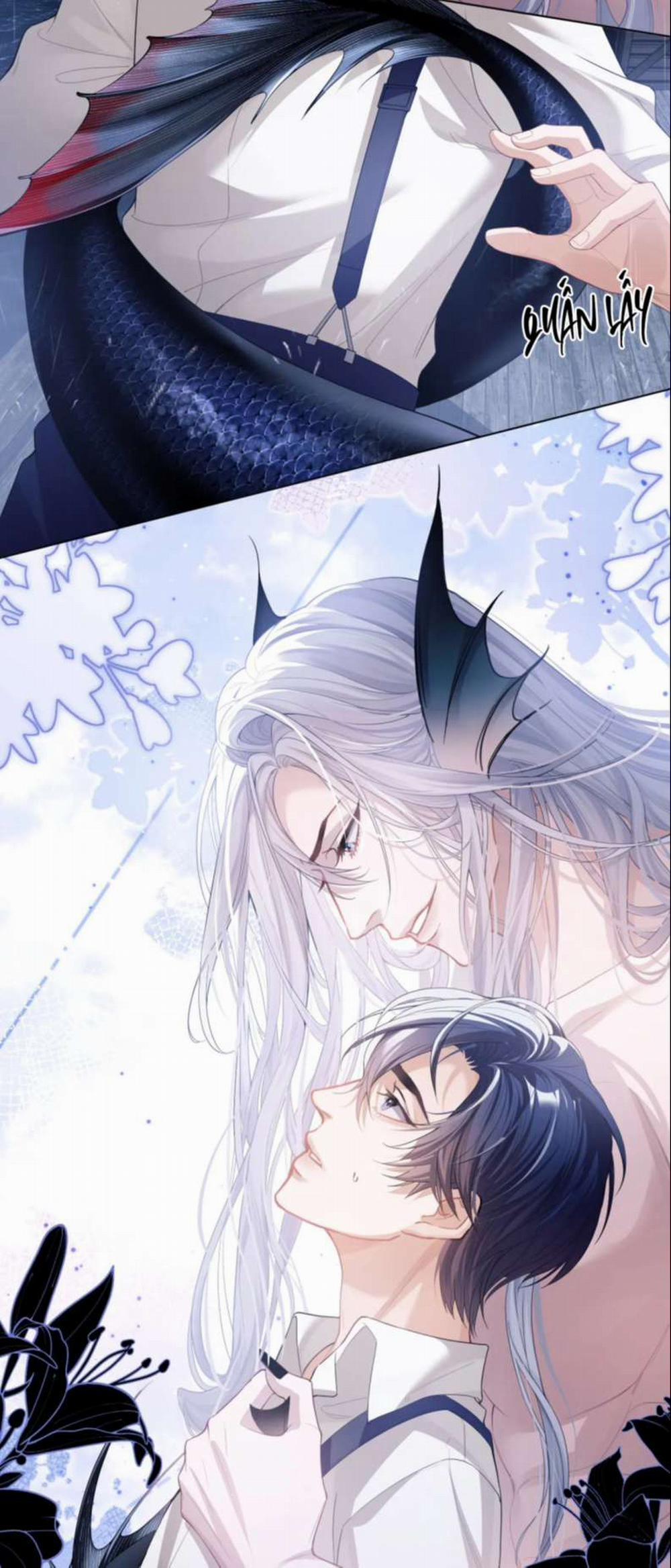 Desharow Nhân Ngư 6 trang 29