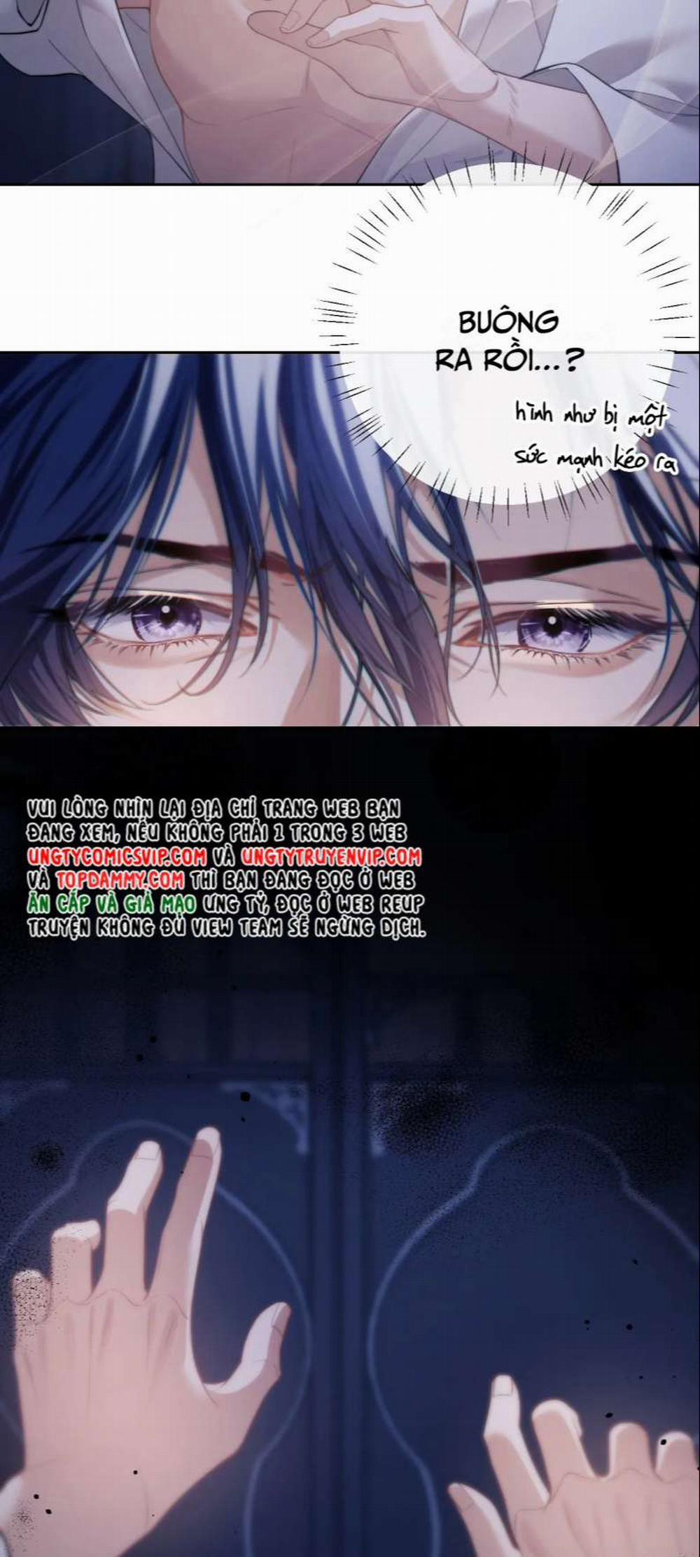 Desharow Nhân Ngư 6 trang 5