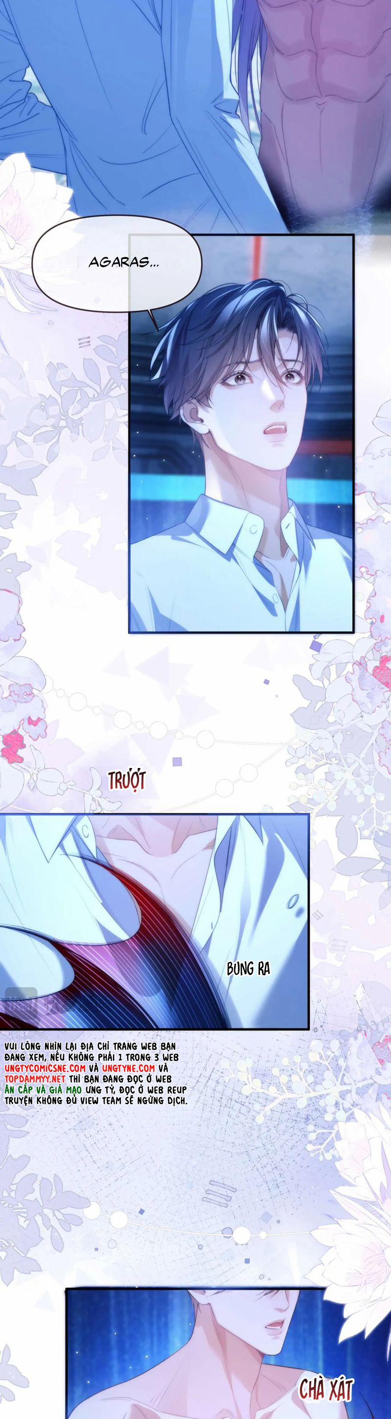 Desharow Nhân Ngư 78 trang 2