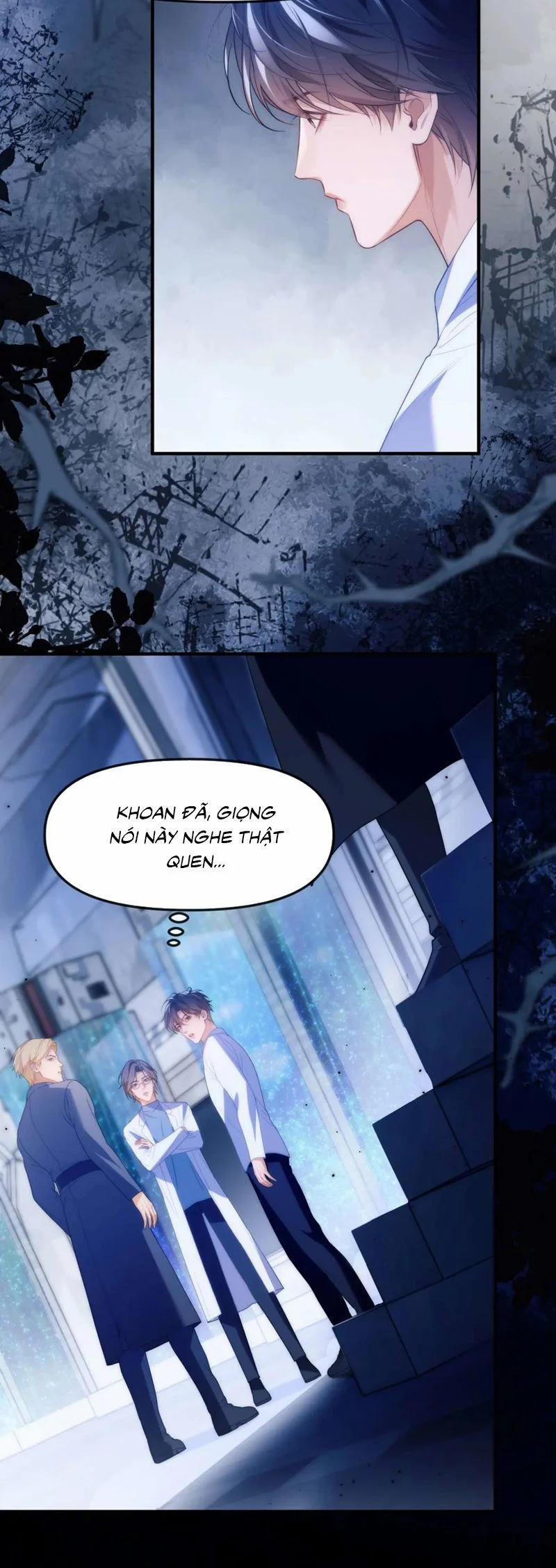 Desharow Nhân Ngư 79 trang 15