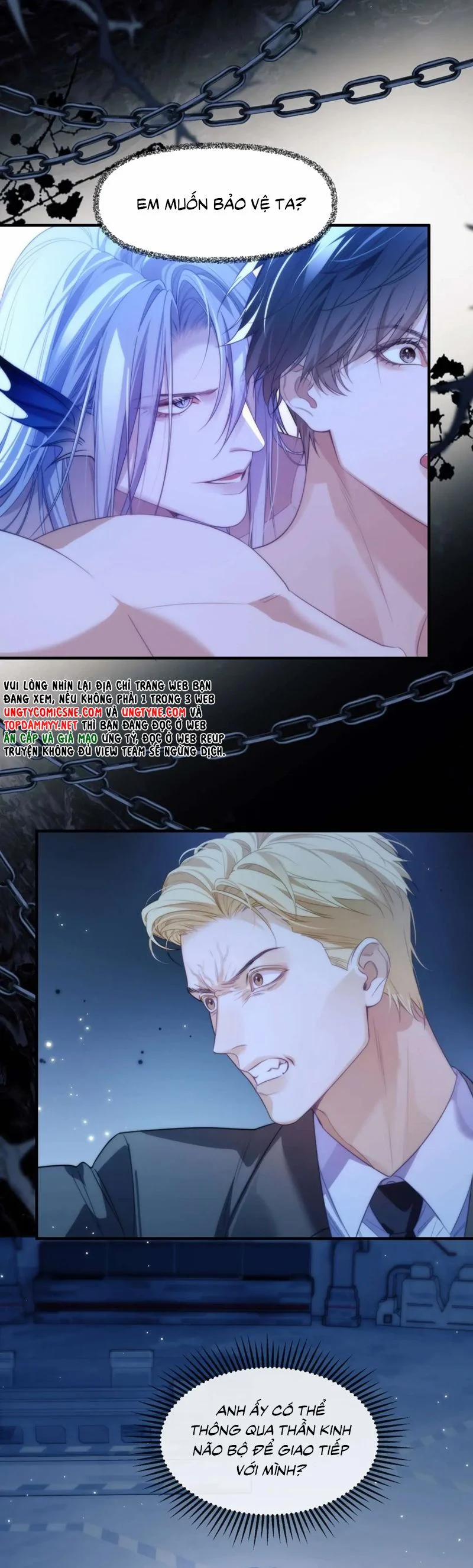 Desharow Nhân Ngư 79 trang 2