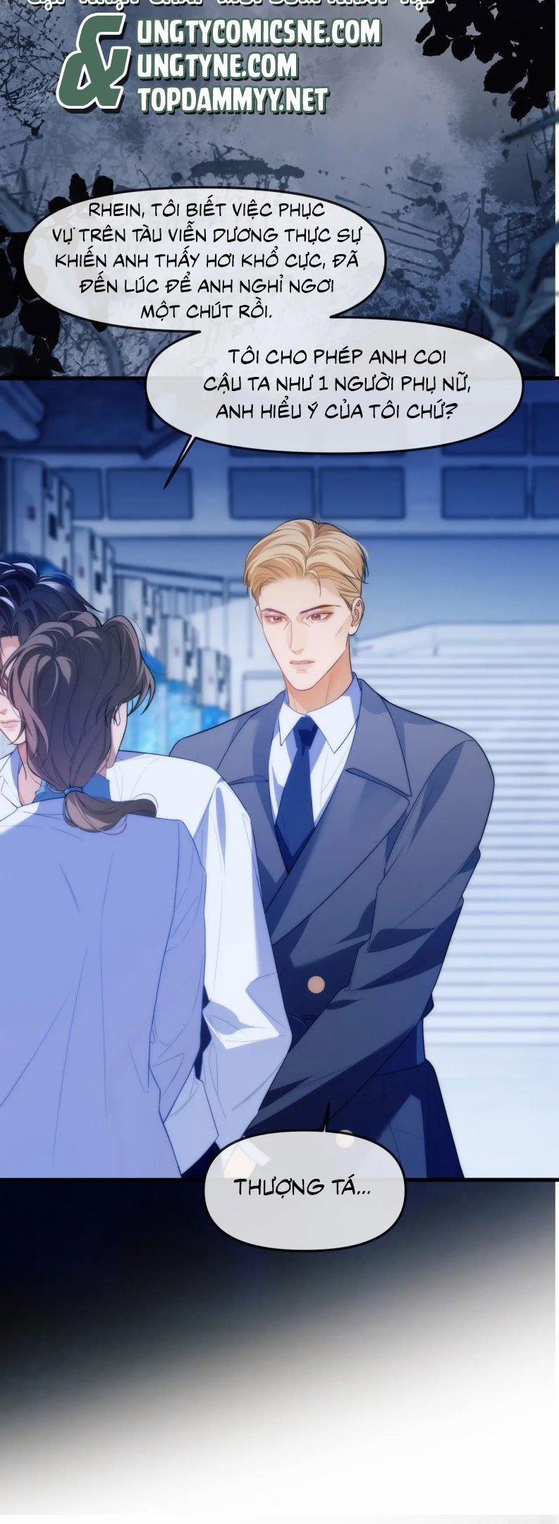 Desharow Nhân Ngư 80 trang 13