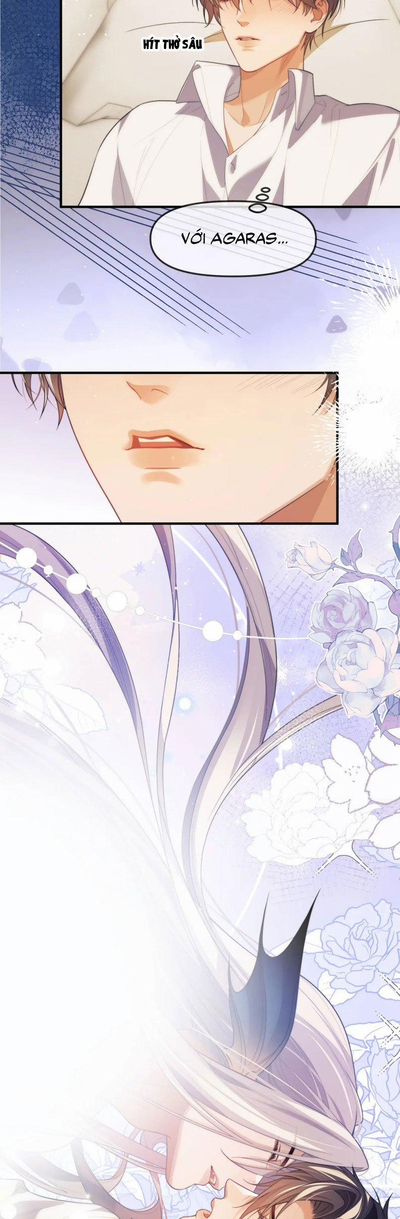 Desharow Nhân Ngư 80 trang 19