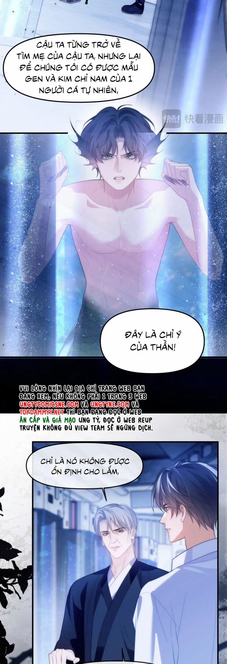 Desharow Nhân Ngư 80 trang 4