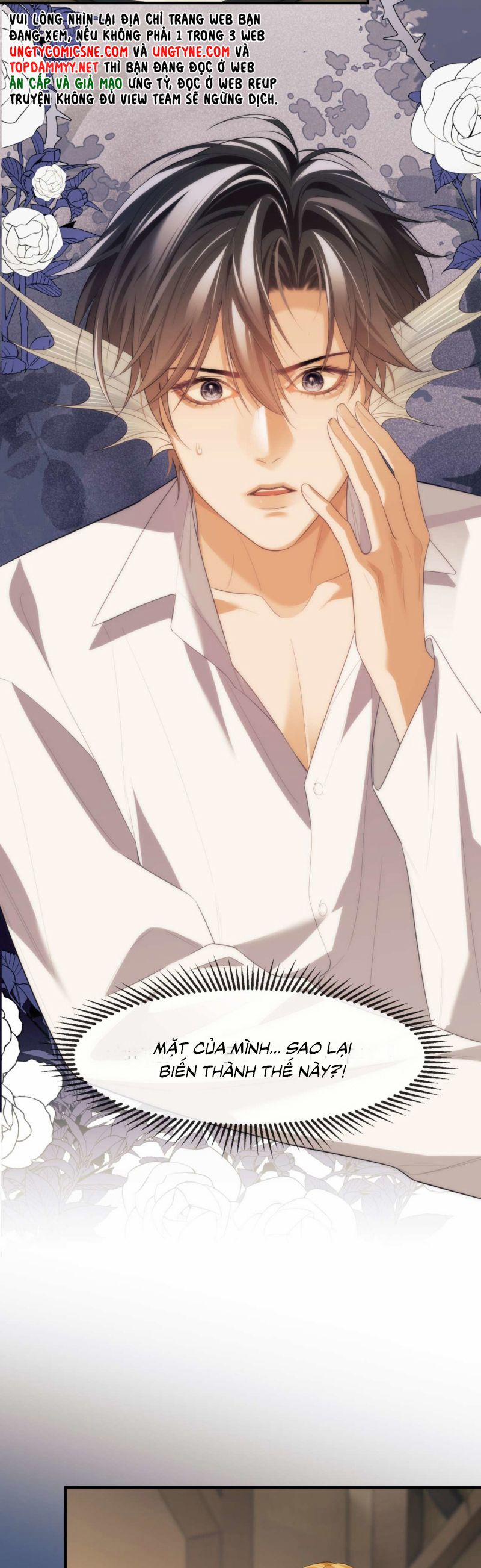 Desharow Nhân Ngư 81 trang 10