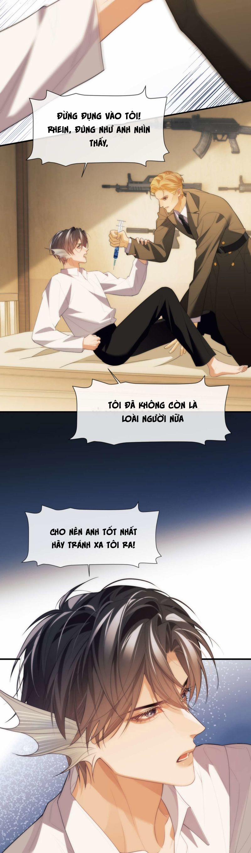 Desharow Nhân Ngư 81 trang 12