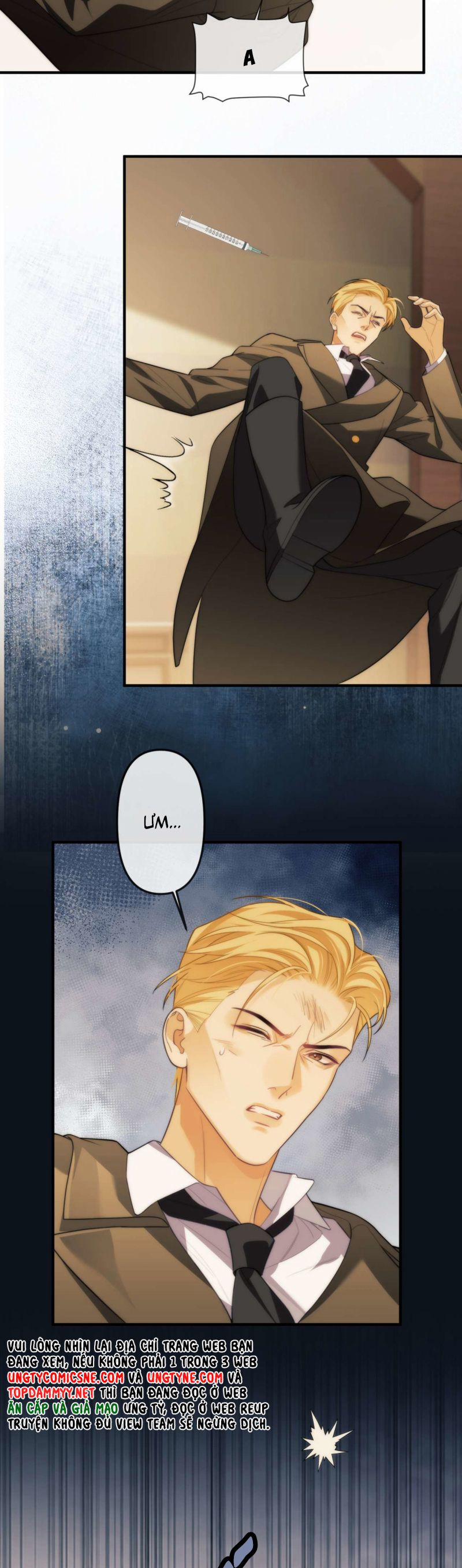 Desharow Nhân Ngư 81 trang 15