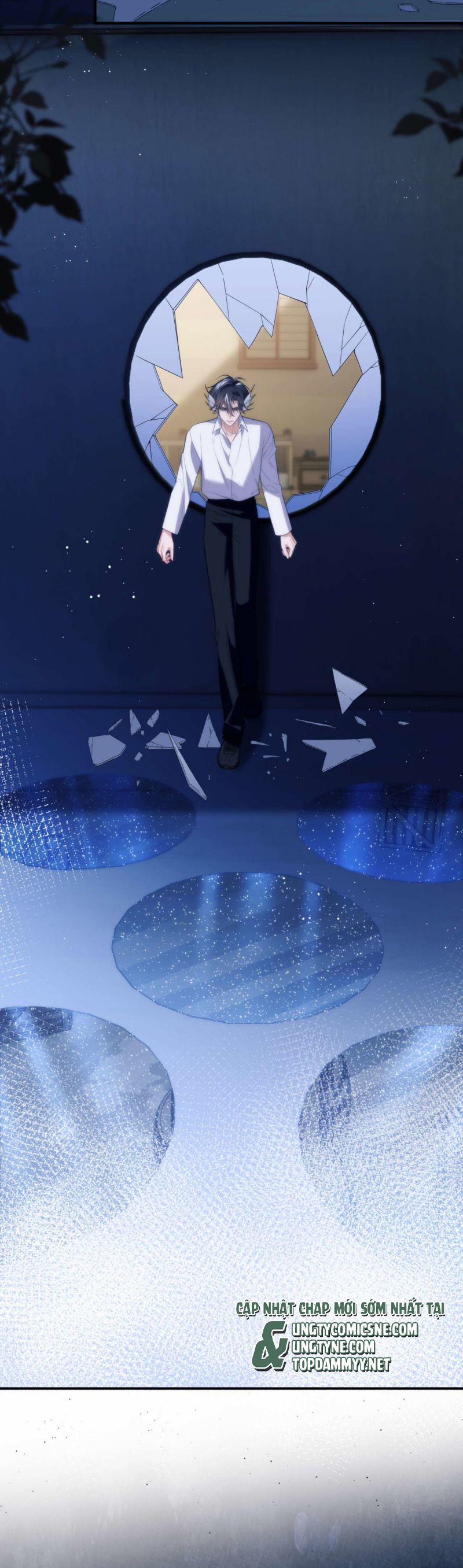 Desharow Nhân Ngư 81 trang 20