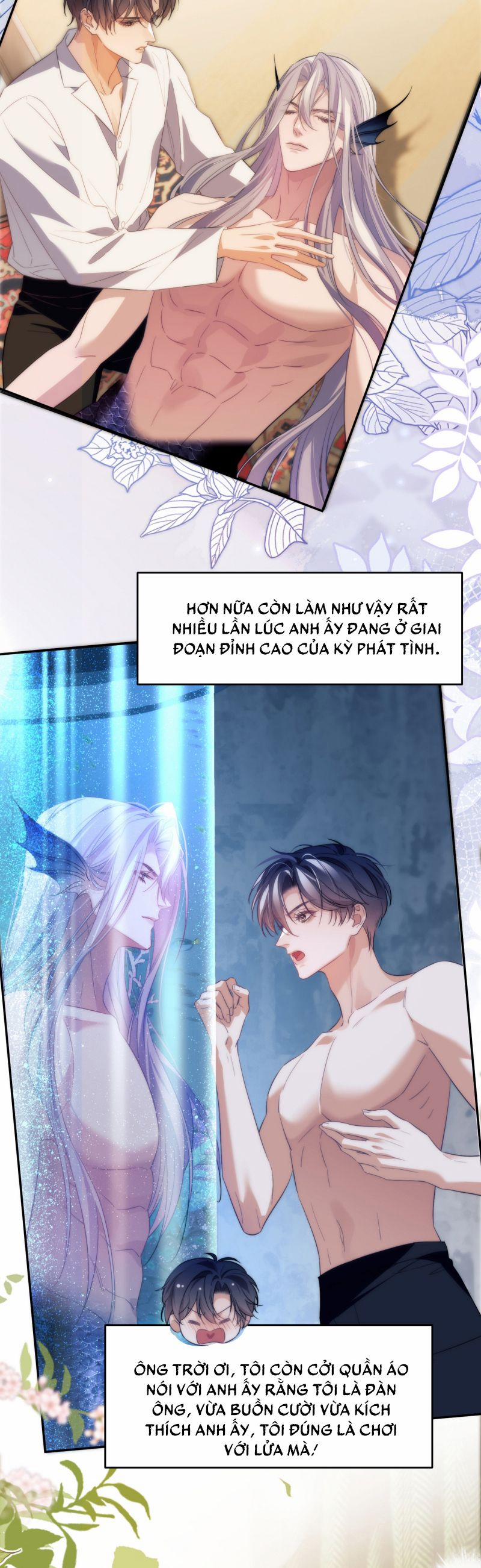 Desharow Nhân Ngư 81 trang 3