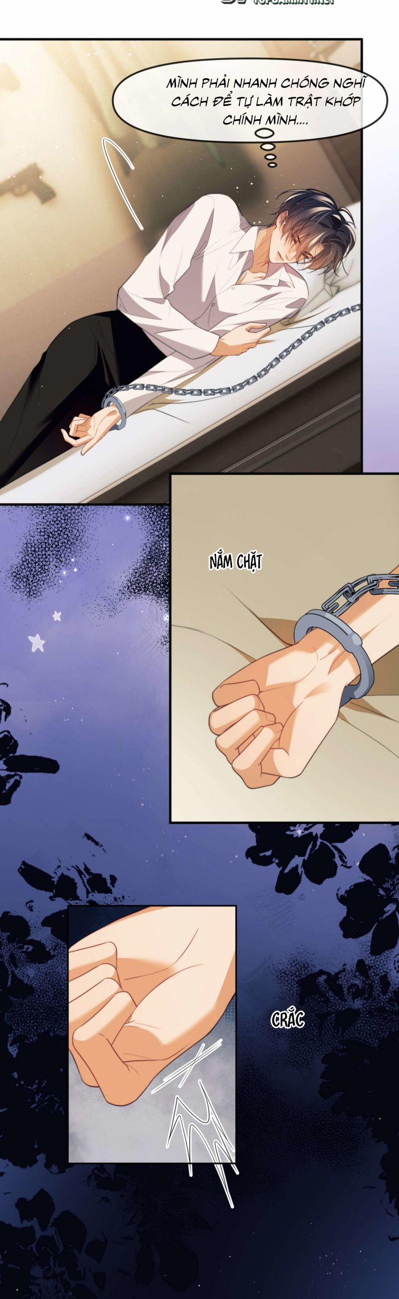 Desharow Nhân Ngư 81 trang 5