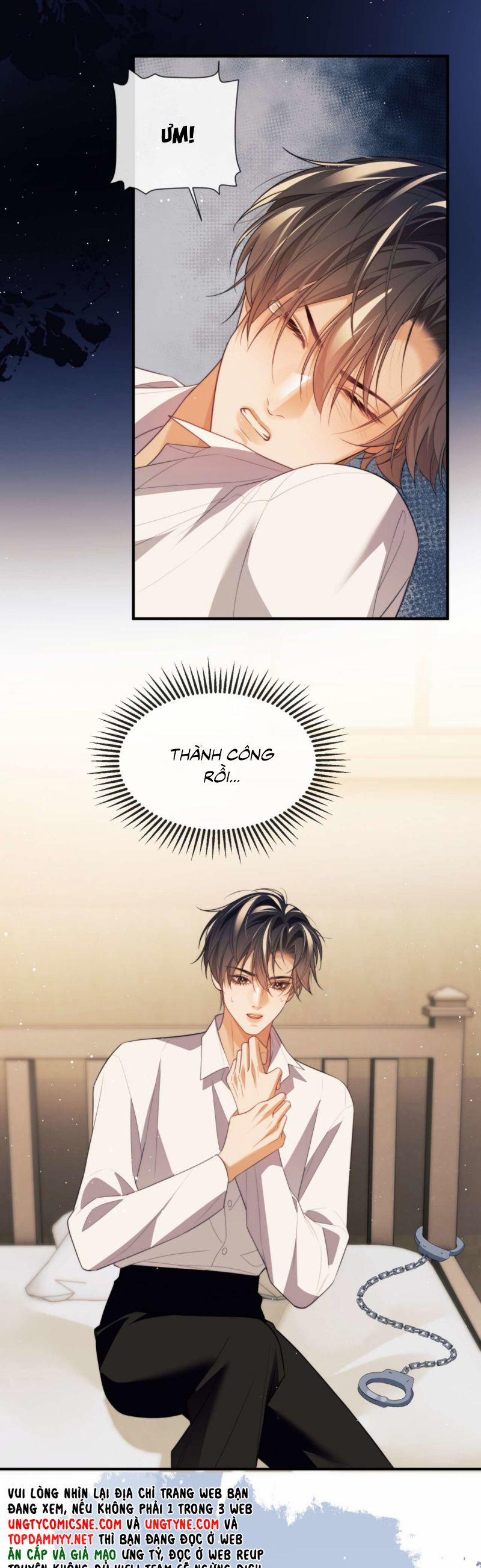 Desharow Nhân Ngư 81 trang 6