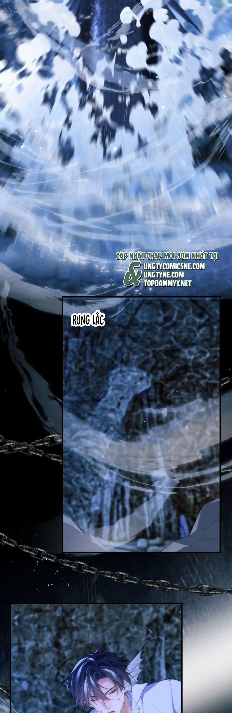 Desharow Nhân Ngư 82 trang 23