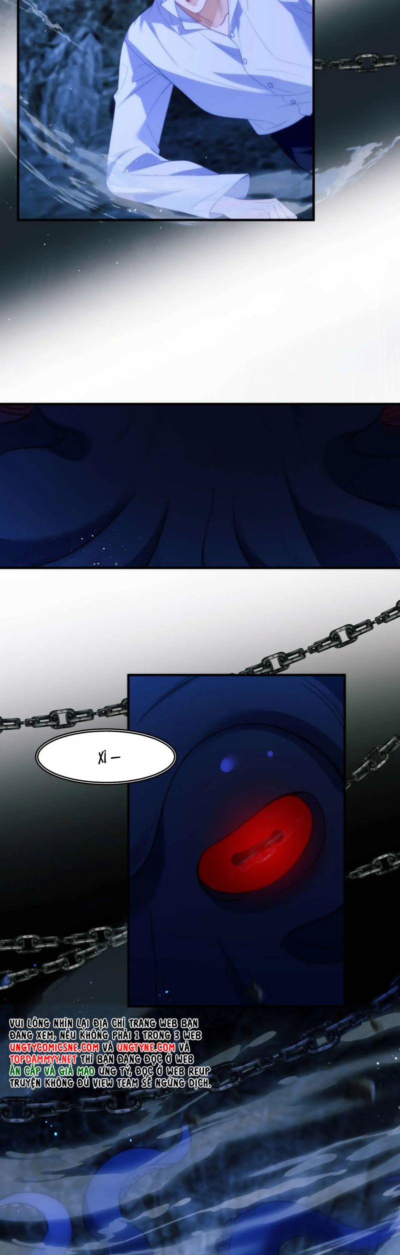 Desharow Nhân Ngư 82 trang 24