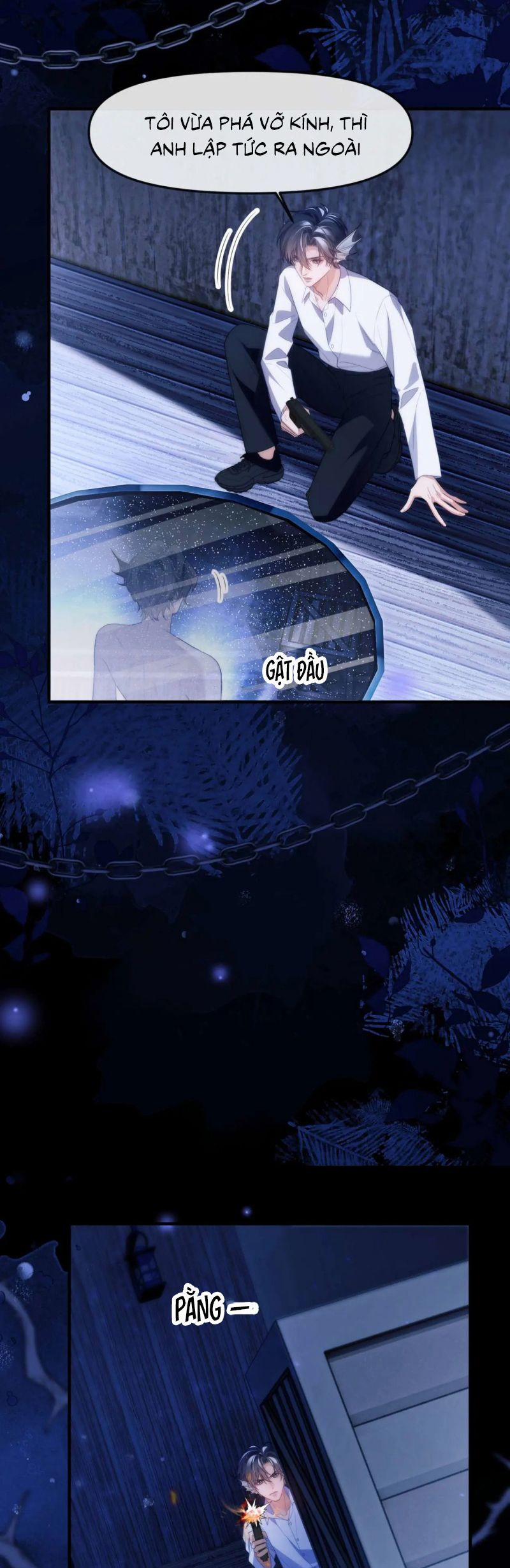 Desharow Nhân Ngư 82 trang 4