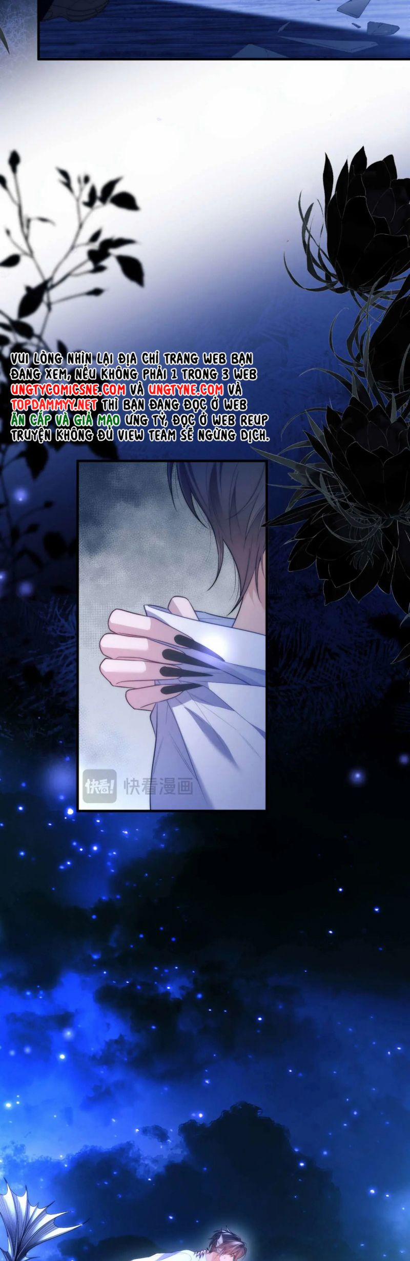 Desharow Nhân Ngư 82 trang 7