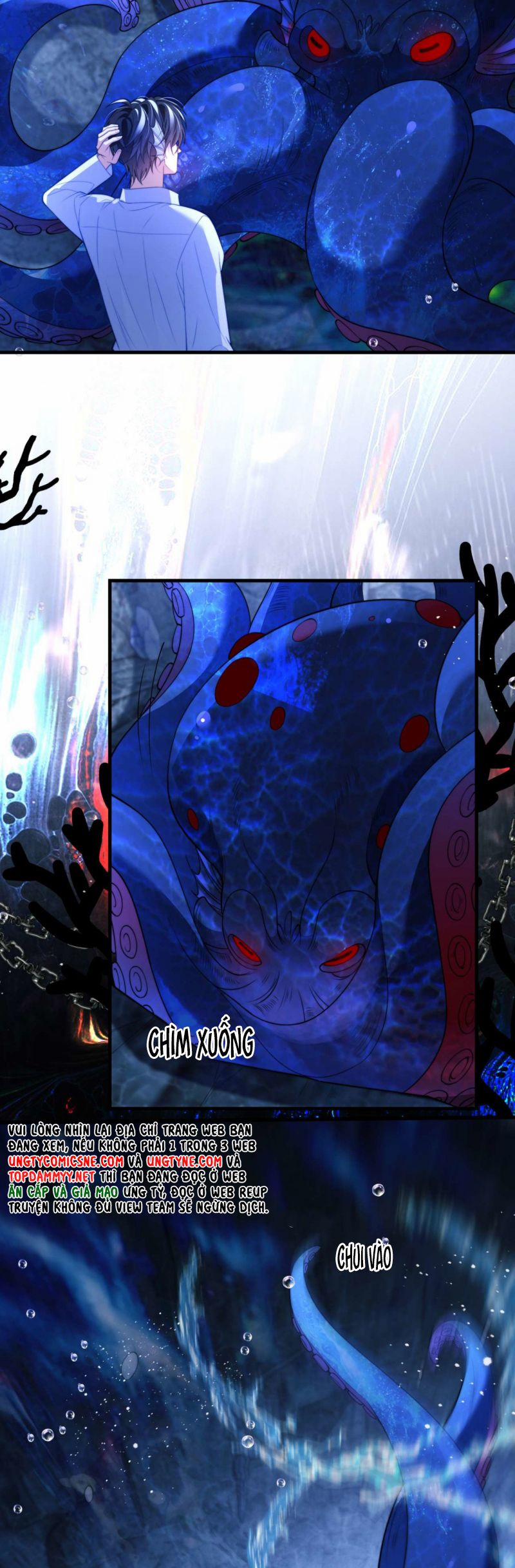 Desharow Nhân Ngư 83 trang 2