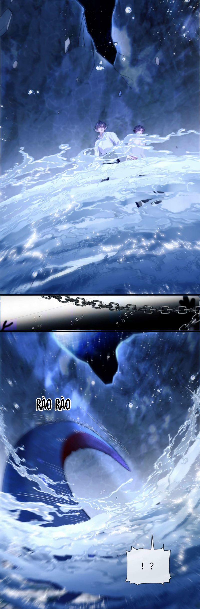 Desharow Nhân Ngư 83 trang 5