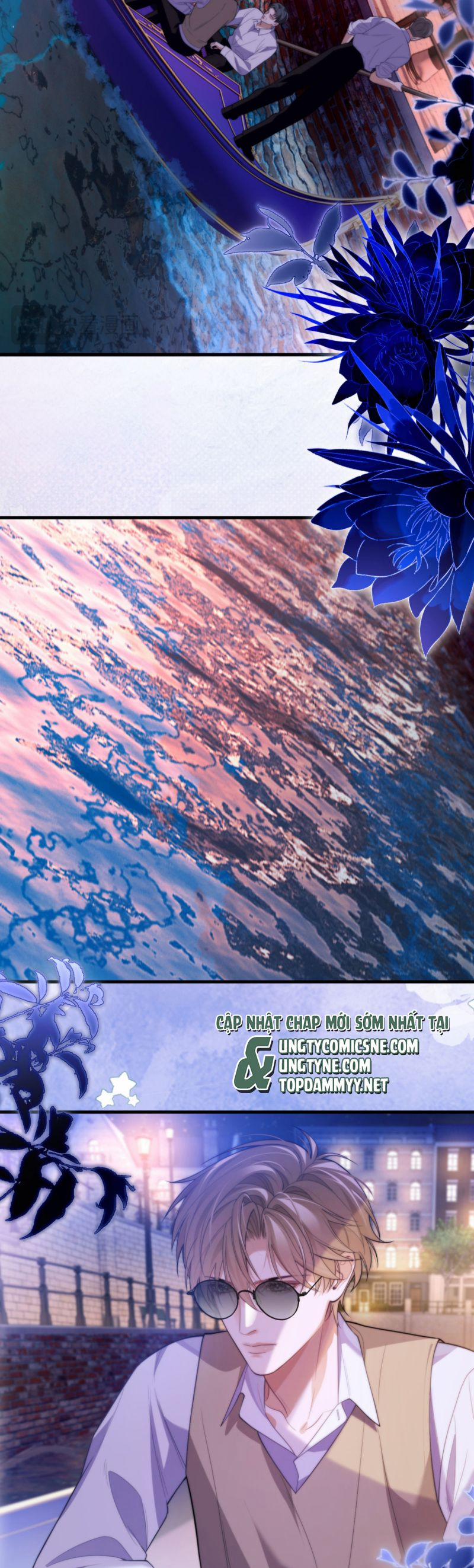 Desharow Nhân Ngư 84 trang 11