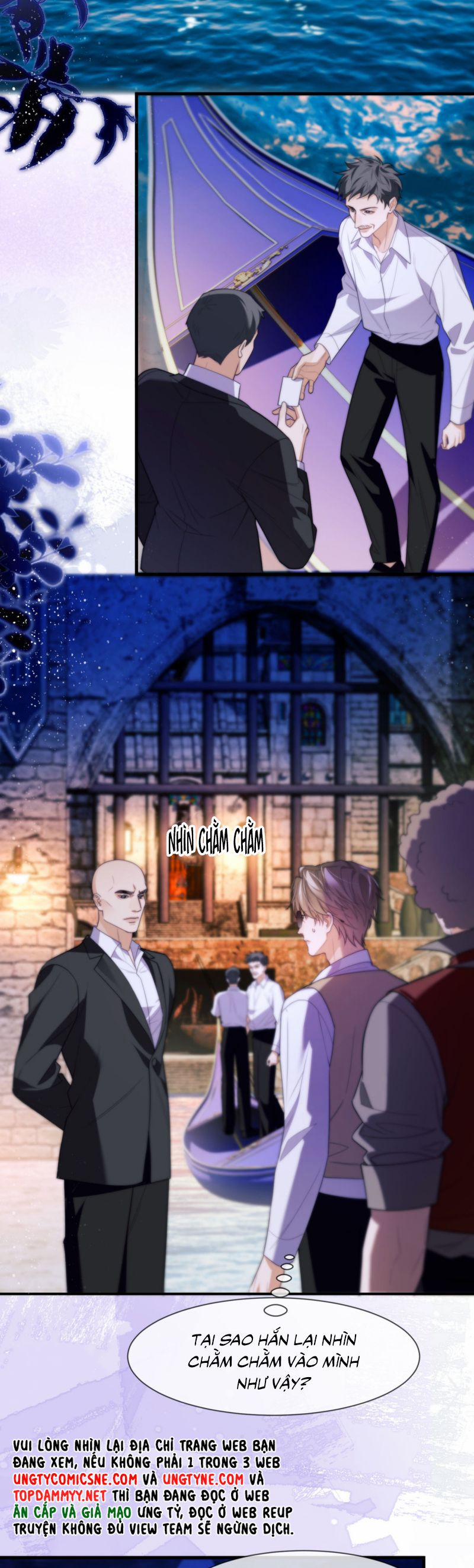 Desharow Nhân Ngư 84 trang 16