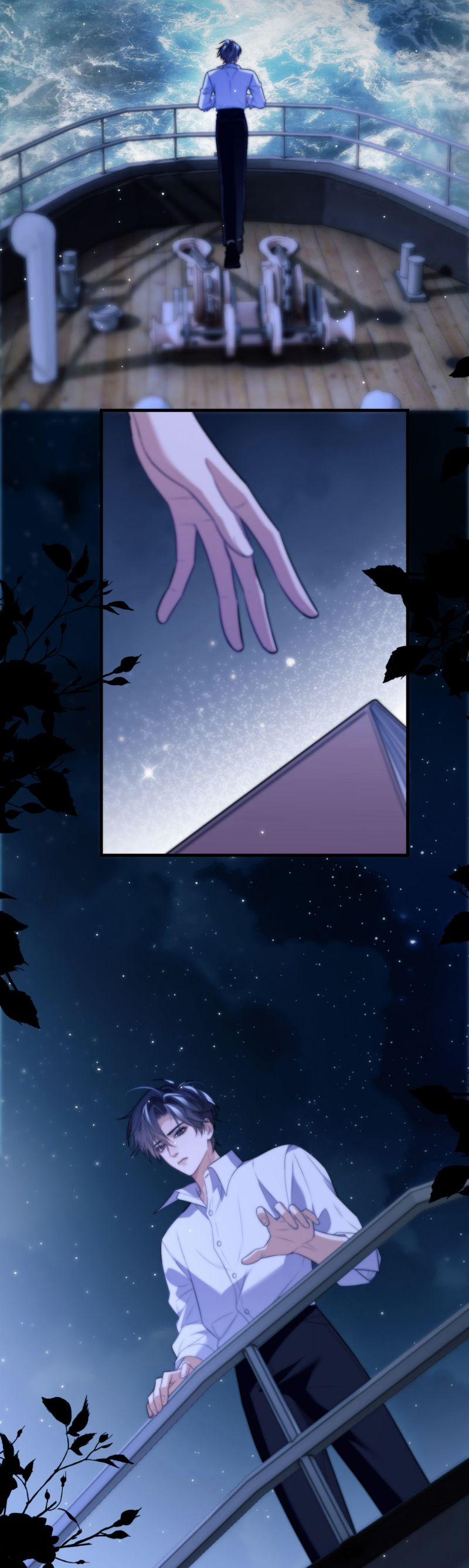 Desharow Nhân Ngư 84 trang 7